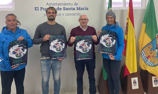La playa de Las Redes acoge este sábado el "Festival Enredados de Surf"