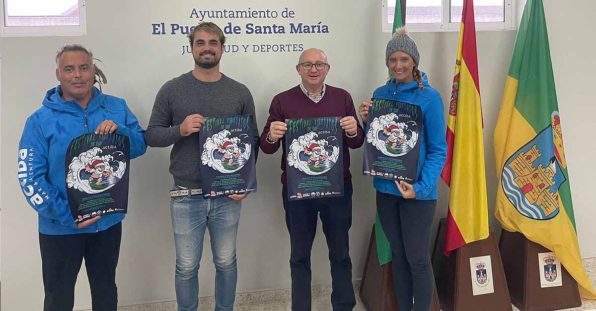 La playa de Las Redes acoge este sábado el "Festival Enredados de Surf"