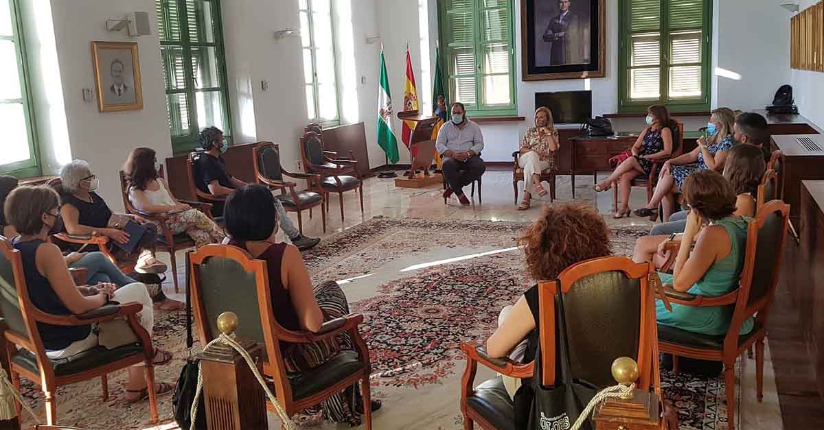 La ERACIS se marca nuevas metas para revertir los niveles de desigualdad
