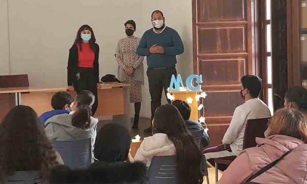 El Ayuntamiento de El Puerto colabora en el casting de la nueva película de Manuel Martín Cuenca