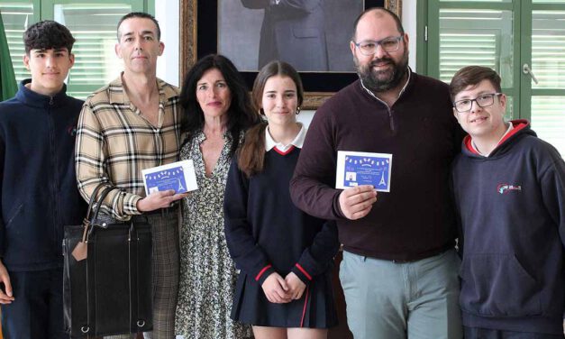 El colegio de Las Esclavas pone en marcha el lunes 20 una Jornada de Puertas Abiertas