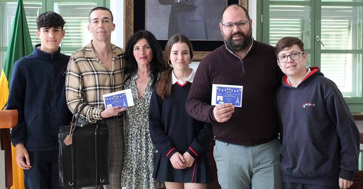 El colegio de Las Esclavas pone en marcha el lunes 20 una Jornada de Puertas Abiertas