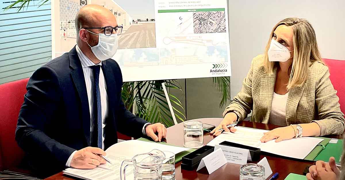 La construcción de la estación de autobuses intermodal se licitará en junio