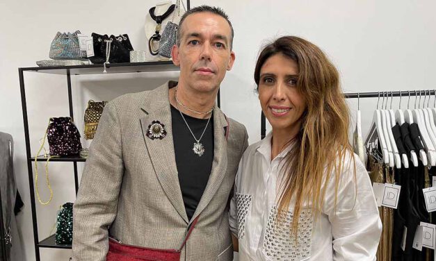 Inaugurada "La Descreída", una tienda de ropa y complementos para mujer en Los Altos del Paseo