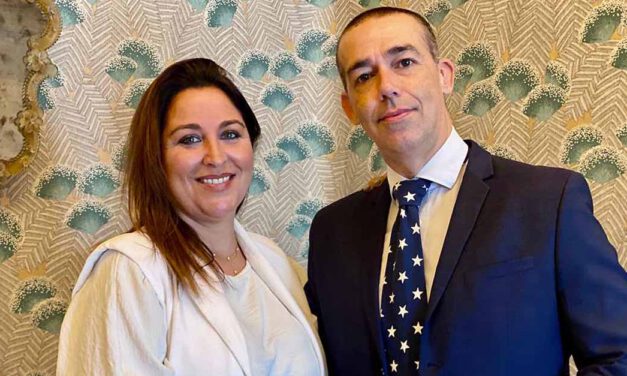 Jessica Hevilla Morejón encarnará a la Estrella de la Ilusión en las próximas Navidades