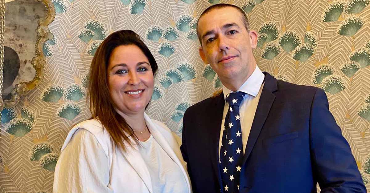 Jessica Hevilla Morejón encarnará a la Estrella de la Ilusión en las próximas Navidades