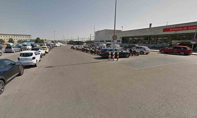 A pleno el convenio entre Junta y Ayuntamiento para construir la estación de autobuses de El Puerto