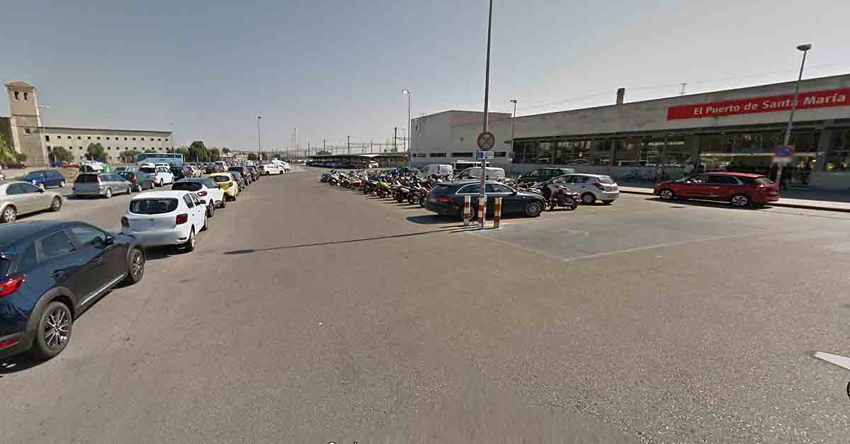 A pleno el convenio entre Junta y Ayuntamiento para construir la estación de autobuses de El Puerto