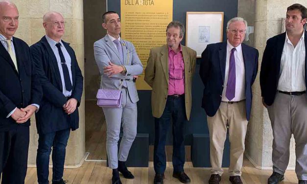 La Fundación Osborne vuelve a poner en valor el legado de Manolo Prieto en su tierra natal