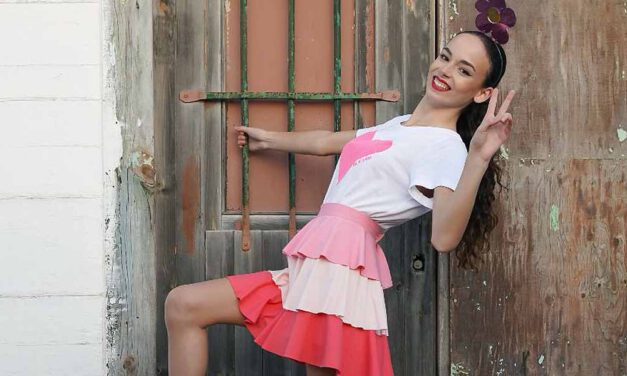 El Monasterio de la Victoria acogerá el 4 de noviembre el desfile de moda "Fashion High"