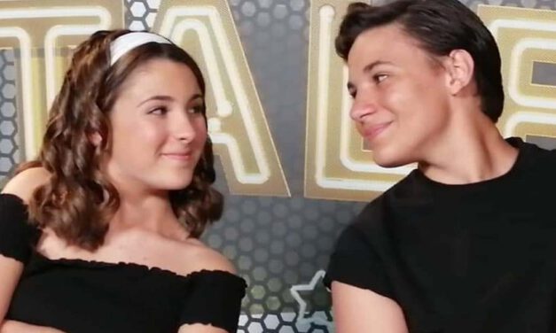 Darío Fernández buscará este sábado pasar a la semifinal de "Tierra de talentos"