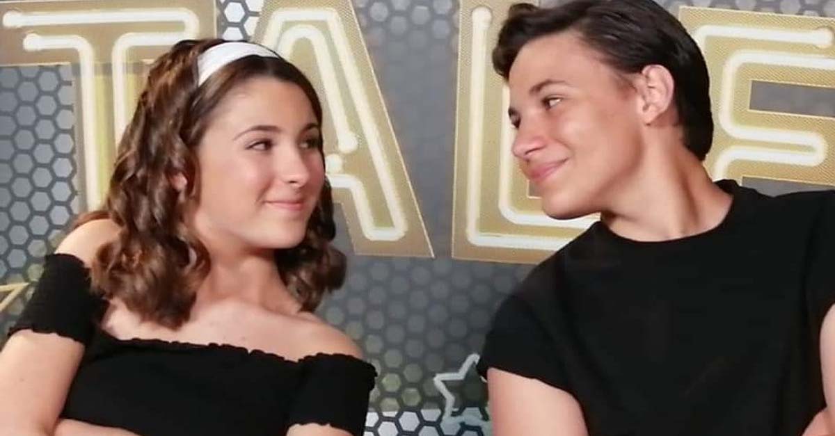 Darío Fernández buscará este sábado pasar a la semifinal de "Tierra de talentos"