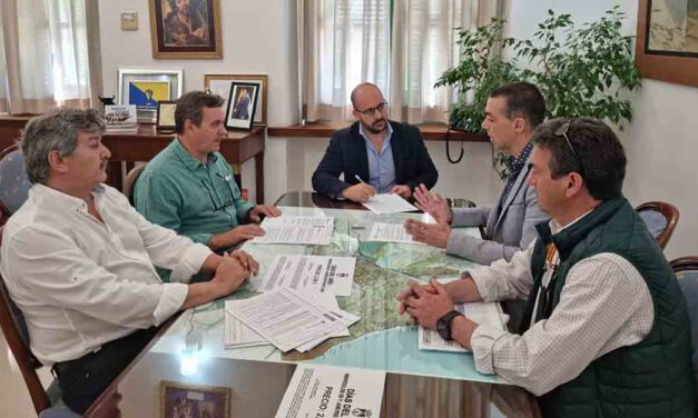 La Feria de El Puerto contará con dos días con descuentos en sus atracciones y un día sin ruido