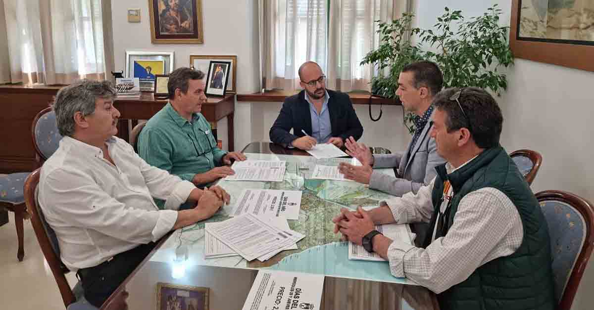 La Feria de El Puerto contará con dos días con descuentos en sus atracciones y un día sin ruido