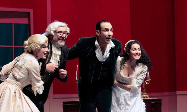 El Teatro Municipal Pedro Muñoz Seca pone a la venta las localidades individuales