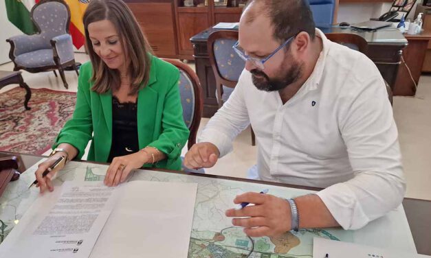 El Ayuntamiento cubre una vacante de auxiliar en la sección de IBI del área económica