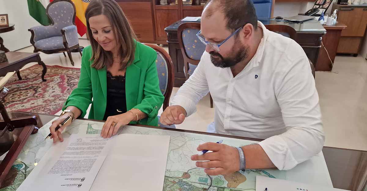 El Ayuntamiento cubre una vacante de auxiliar en la sección de IBI del área económica