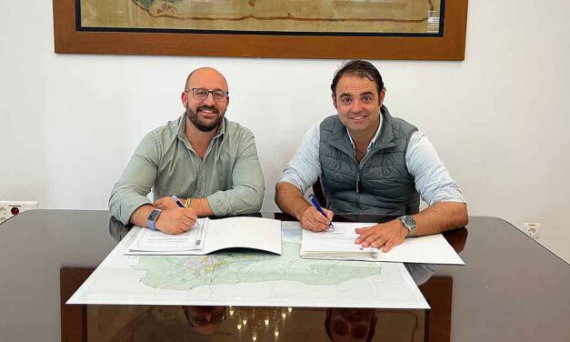 El Puerto firma con Circuitos Taurinos las Temporadas Taurinas 2023 y 2024