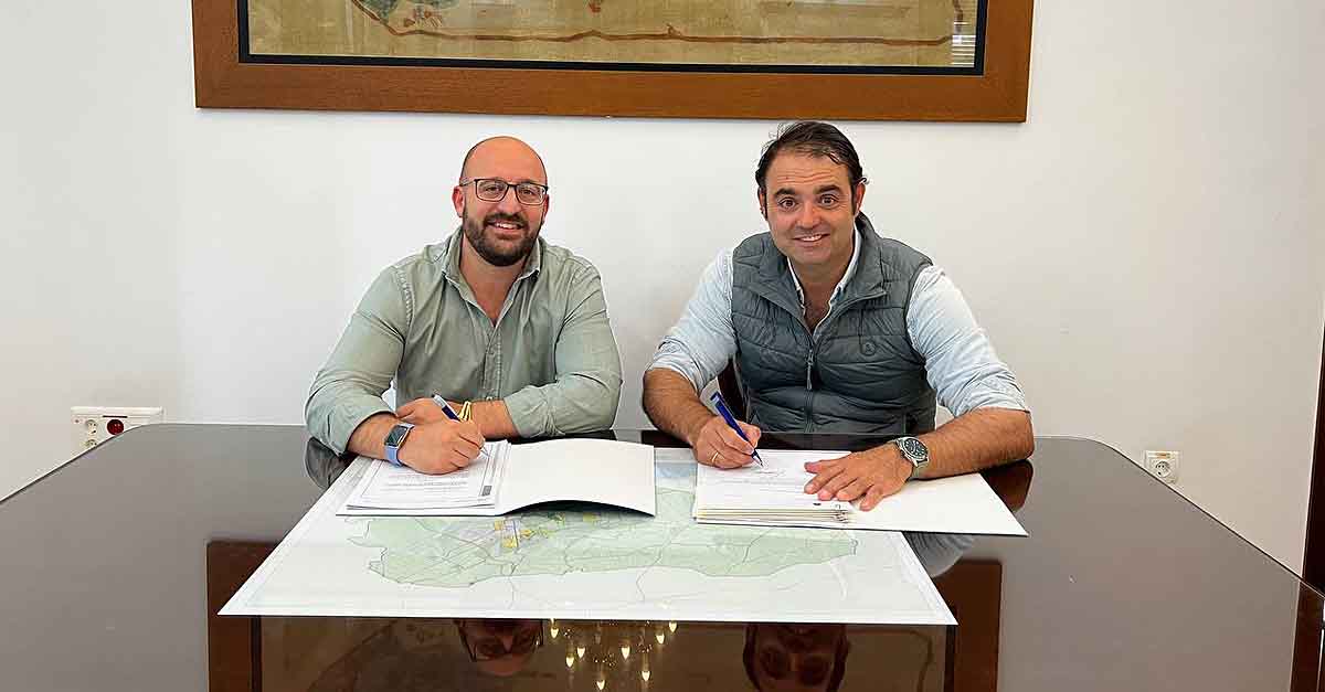 El Puerto firma con Circuitos Taurinos las Temporadas Taurinas 2023 y 2024