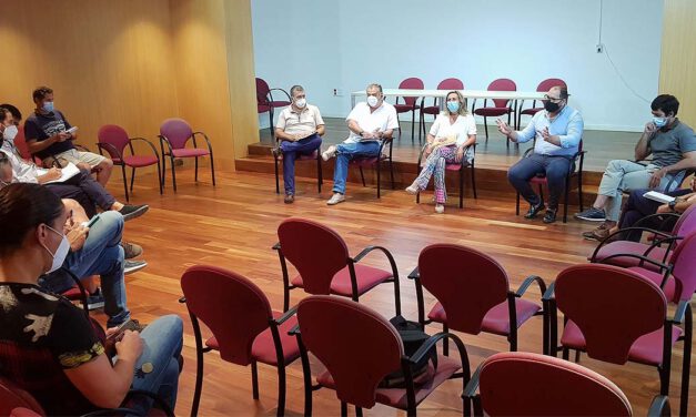 El Ayuntamiento trabaja en instaurar la fiscalización previa limitada