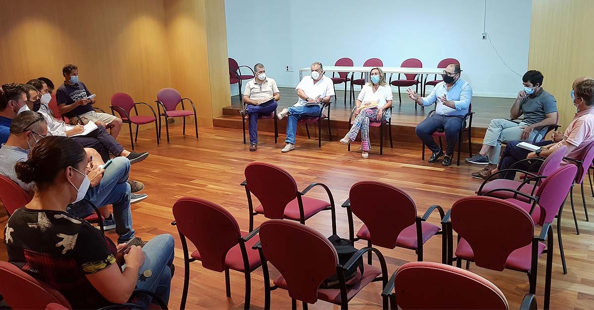 El Ayuntamiento trabaja en instaurar la fiscalización previa limitada