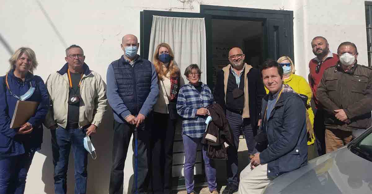 Vox denuncia el incumplimiento del Ayuntamiento con las asociaciones vecinales de El Puerto