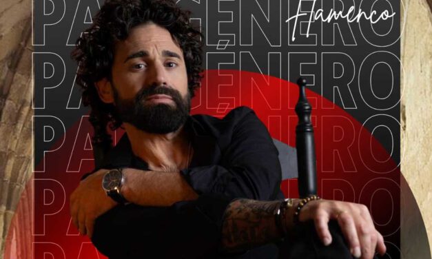 Selu Torres protagoniza "Pangénero", concierto que entrelazará en el Monasterio de la Victoria el flamenco con otros géneros musicales