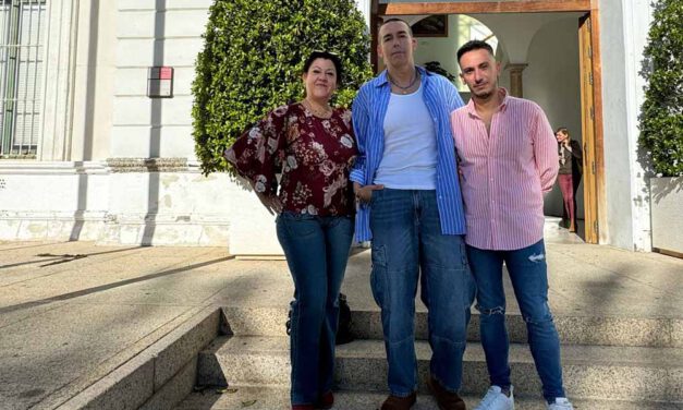 Un multitudinario 'flashmob' conmemorará desde la Avenida de la Bajamar el Día Internacional del Flamenco en El Puerto