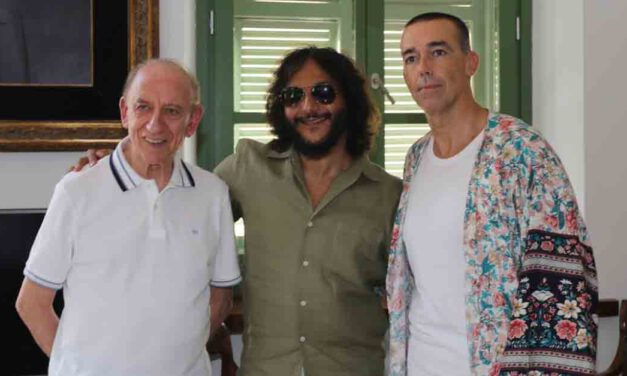 Las "II Jornadas del Cante de Cádiz y El Puerto" regresan al Monasterio de La Victoria