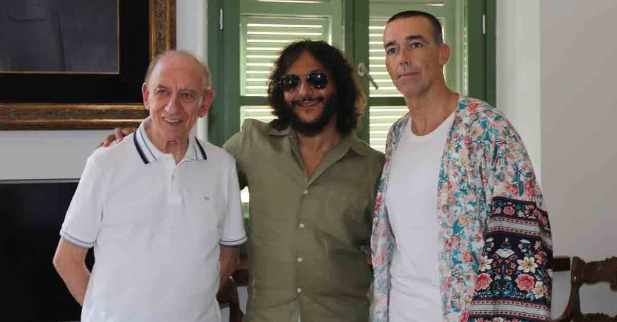 Las "II Jornadas del Cante de Cádiz y El Puerto" regresan al Monasterio de La Victoria