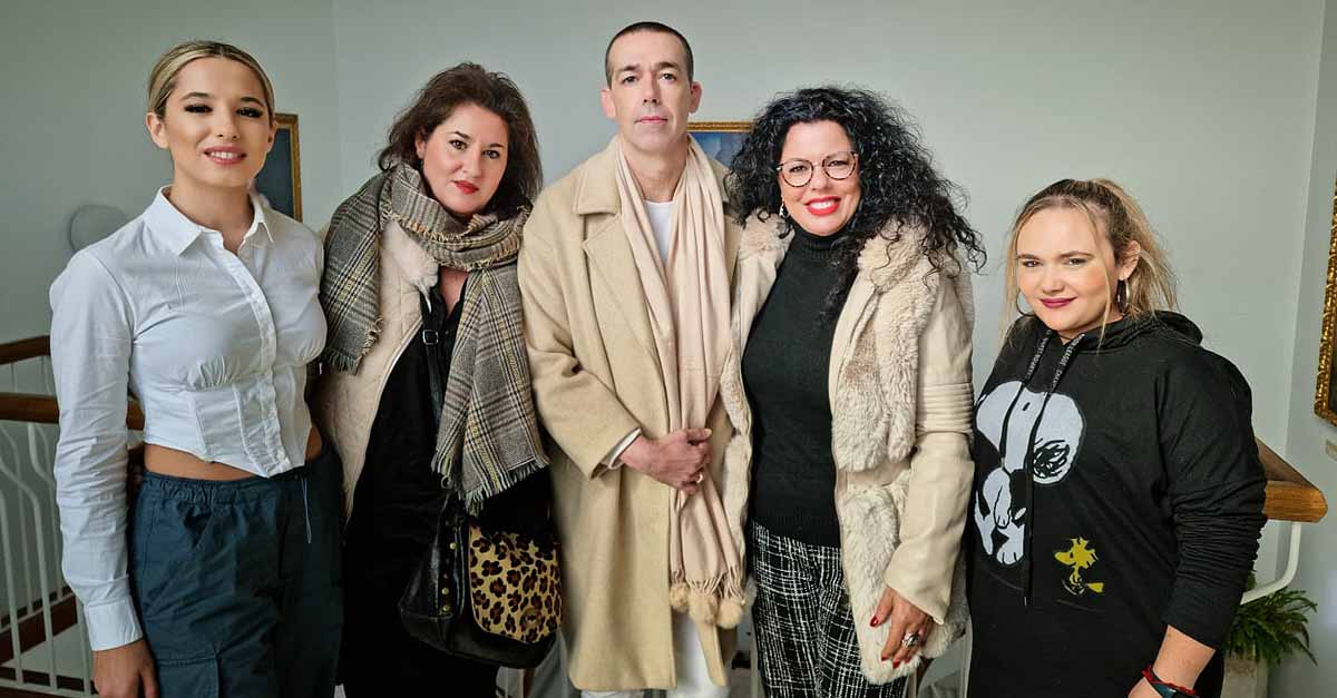 El Monasterio de la Victoria acogerá "El Puerto flamenco" del 10 al 12 de febrero