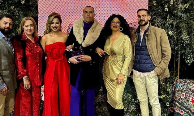 Inaugurada la Pasarela "El Puerto Flamenco" en el Monasterio de la Victoria