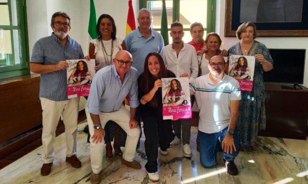 Gran Noche Flamenca en El Puerto a beneficio de la Asociación 'Nueva Bahía'