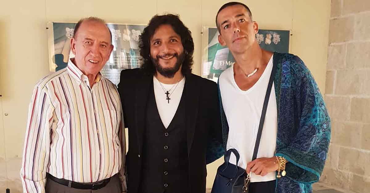 Calleja destaca el éxito de las Jornadas del Cante de Cádiz y El Puerto