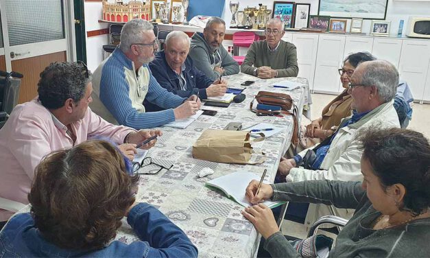 La nueva junta directiva de la Flave asume sus cargos y responsabilidades