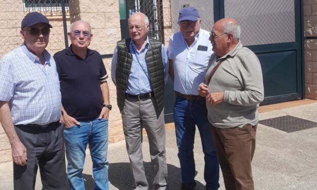 La Flave reclama arreglos para el paseo marítimo de Valdelagrana