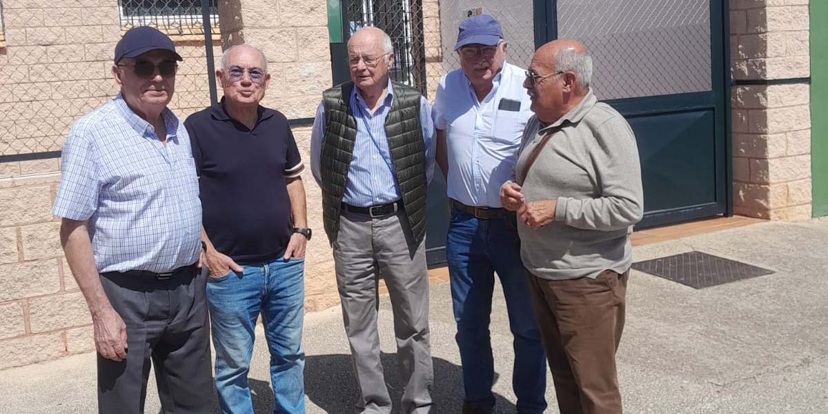 La Flave reclama arreglos para el paseo marítimo de Valdelagrana