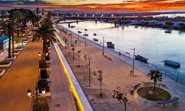 El Puerto presenta a la ciudadanía el avance del Plan de Movilidad Urbana Sostenible