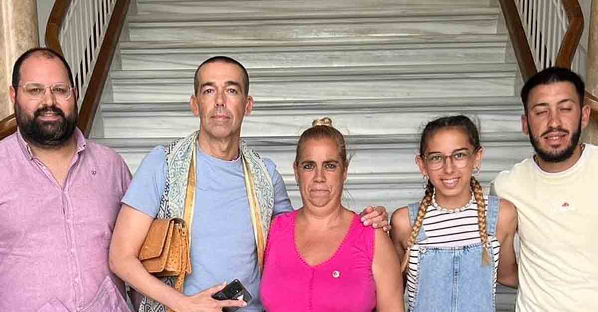 La III Velada de la Barriada de las Nieves tendrá lugar el viernes 5 y sábado 6 de agosto