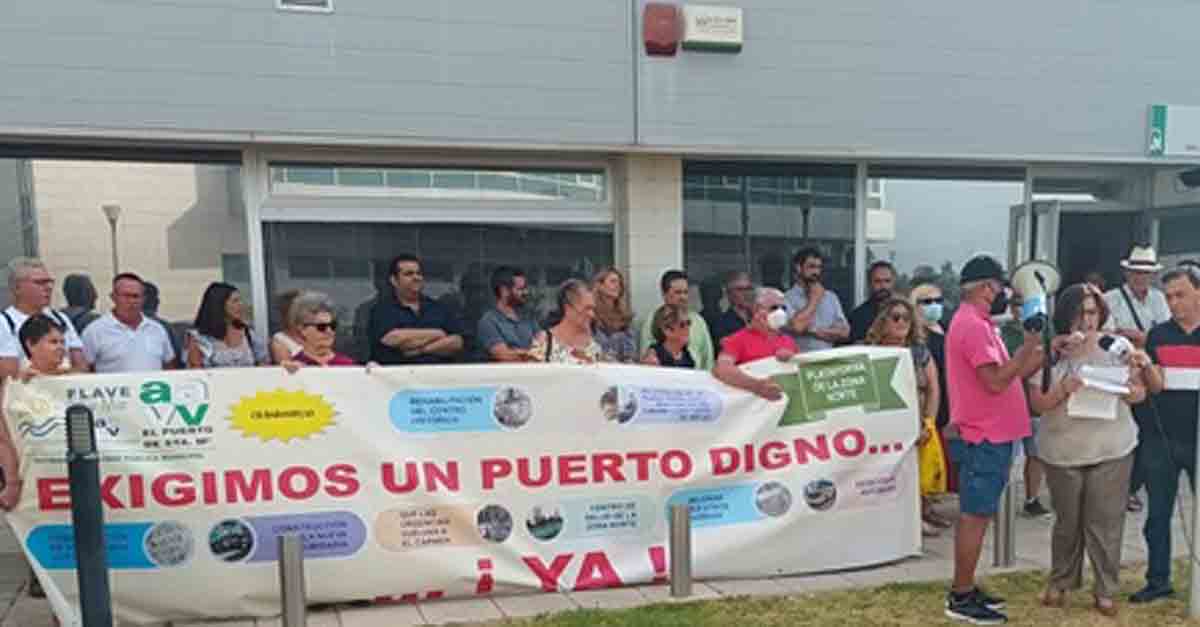 La Flave reivindica la construcción de los nuevos Juzgados en el núcleo urbano