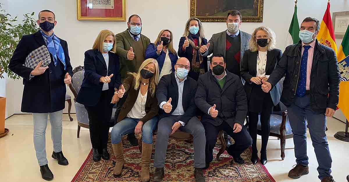 El Puerto aprueba un nuevo Plan de Ajuste que dará solución a los problemas de gestión administrativa