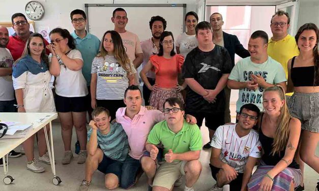 El Puerto acogerá el 10 de julio una competición entre barberos a beneficio de Apadeni