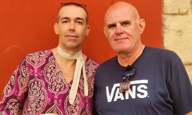 La Hermandad del Nazareno organiza este domingo el Paseo Ciclista Solidario “Antonio de la Torre”