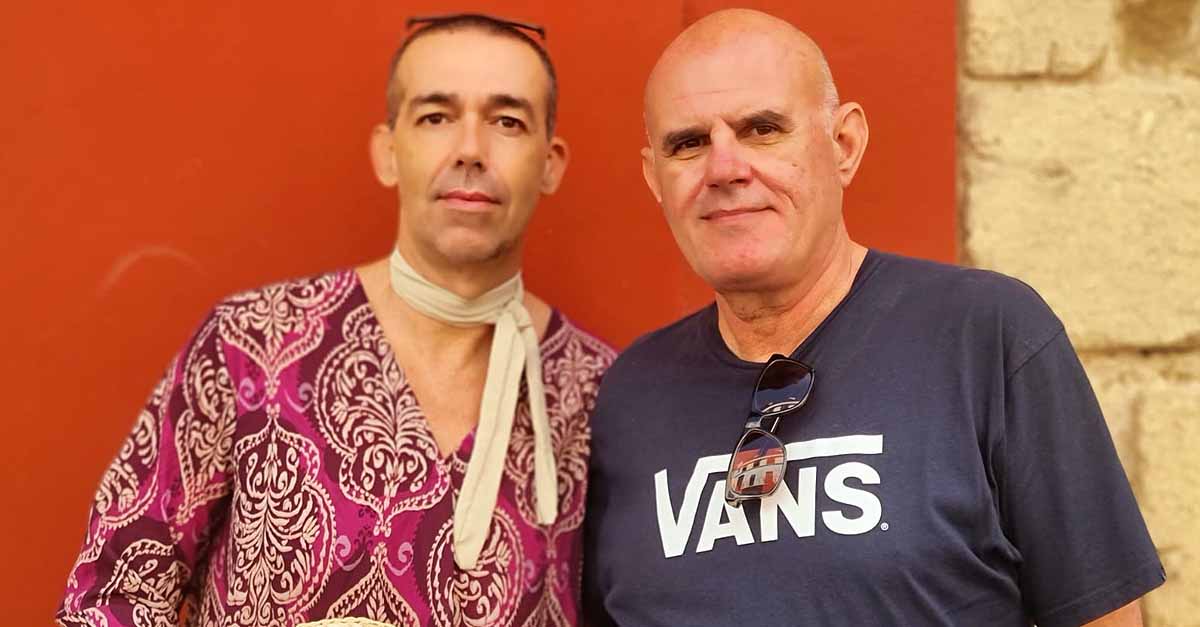 La Hermandad del Nazareno organiza este domingo el Paseo Ciclista Solidario “Antonio de la Torre”