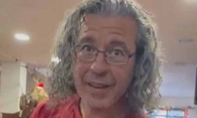 Encuentran el cuerpo sin vida de Rafael, desaparecido en El Puerto con su autocaravana