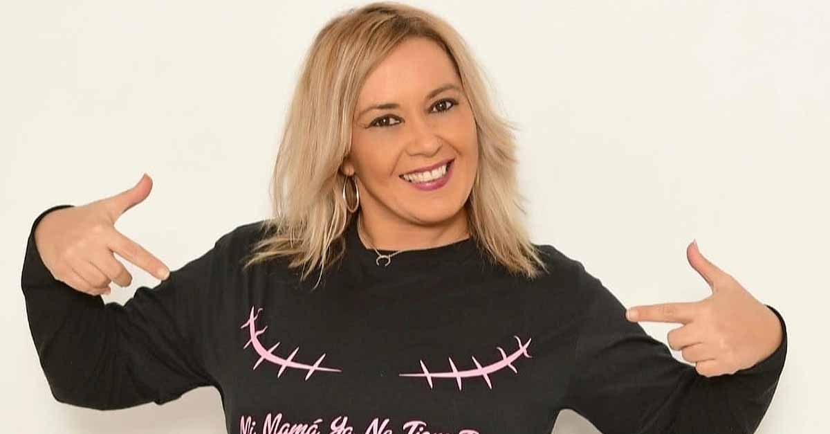La profesora portuense Ana González publica un cuento para concienciar sobre el cáncer de mama
