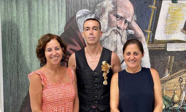 Calleja subraya la relevancia alcanzada por CBLingua en la traducción e interpretación