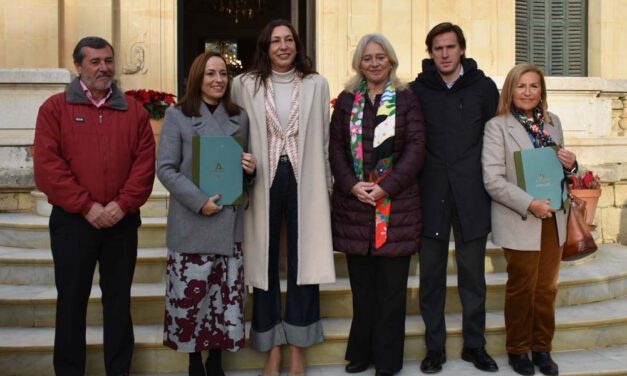 El Puerto destinará 140.000 euros del 'Plan Corresponsables' a la conciliación de las familias con hijos de hasta 16 años