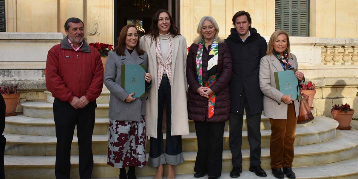 El Puerto destinará 140.000 euros del 'Plan Corresponsables' a la conciliación de las familias con hijos de hasta 16 años