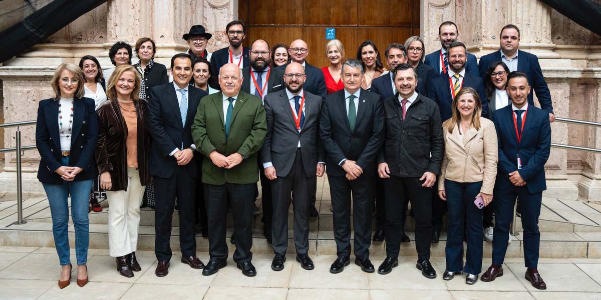 El Puerto hace de nuevo historia para seguir creciendo: desde hoy es Gran Ciudad